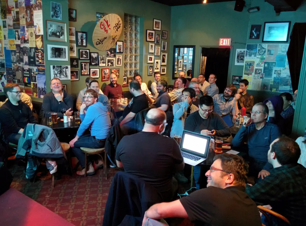 Evolving your APIs, a step-by-step approach