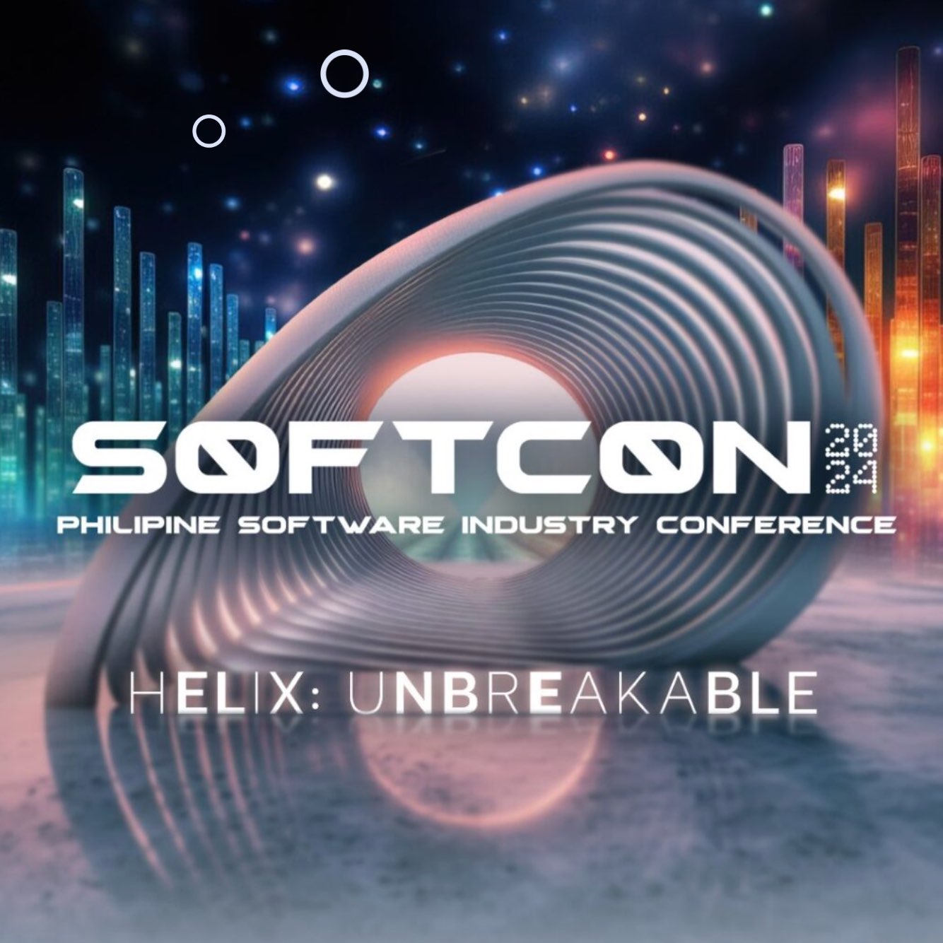 Chopping the monolith