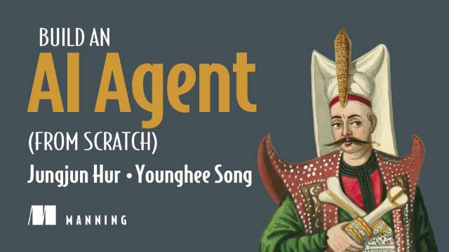 Build an AI Agent (From Scratch)