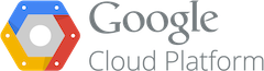 Google Cloud Platform logo