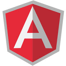 AngularJS logo