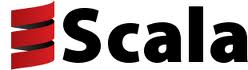 Scala Logo