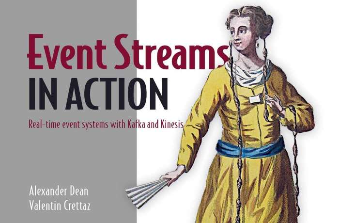Event Streams in Action
