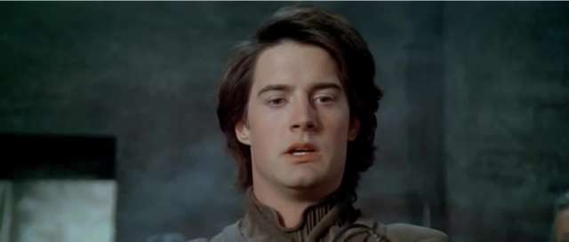 Exercises in Programming Style, Kwisatz Haderach-style