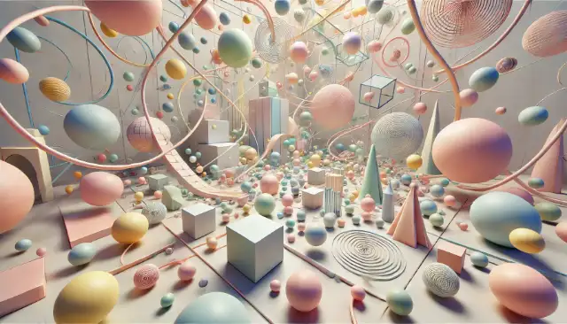 The Home Assistant model