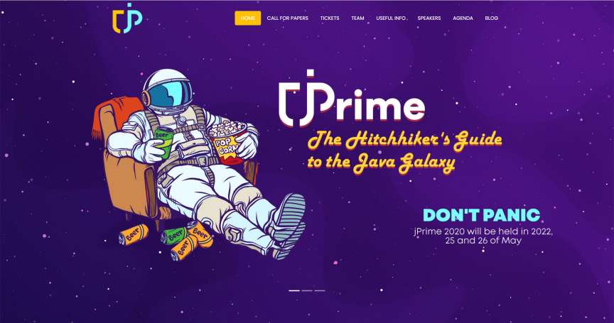 My summary of jPrime 2022