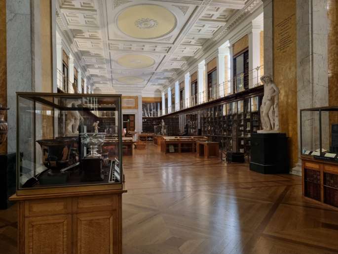 Learning by auditing Kubernetes manifests