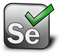 Selenium Logo