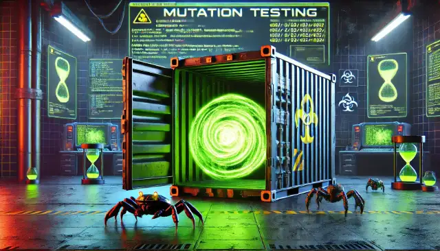 Mutation Testing in Rust