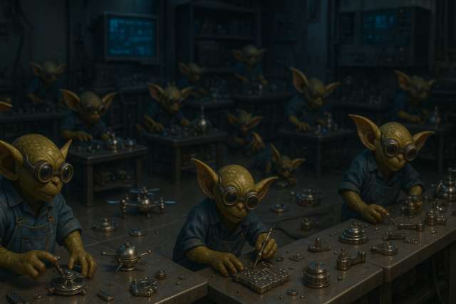 OpenTelemetry configuration gotchas