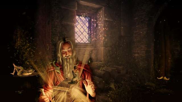 Port management in your local Kubernetes cluster