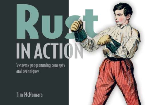 Rust in Action