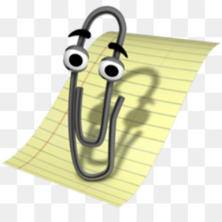 clippy