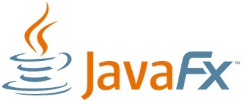 JavaFX logo