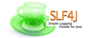 SLF4J logo